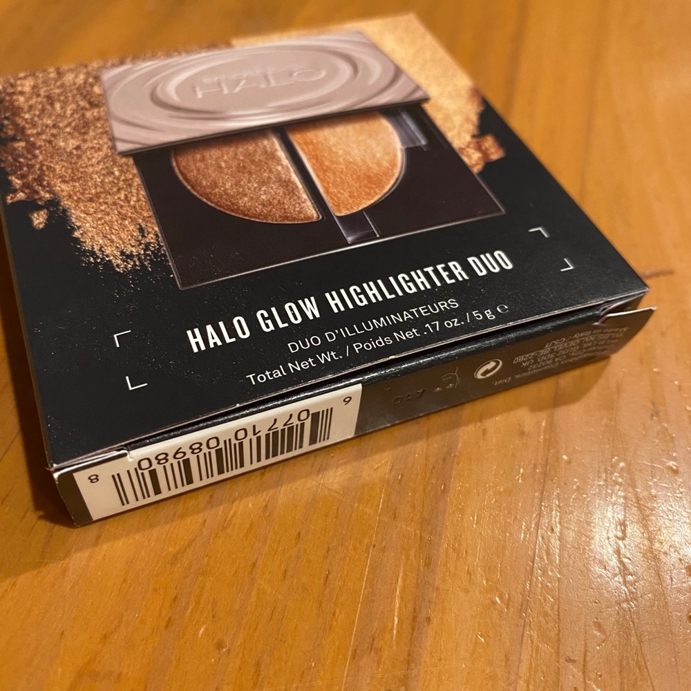Smashbox Halo Glow